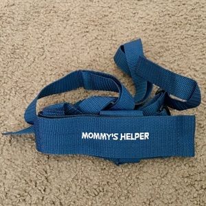 Mommy’s Helper Kid Keeper